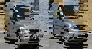 Transit Connect (2002 - 2014)